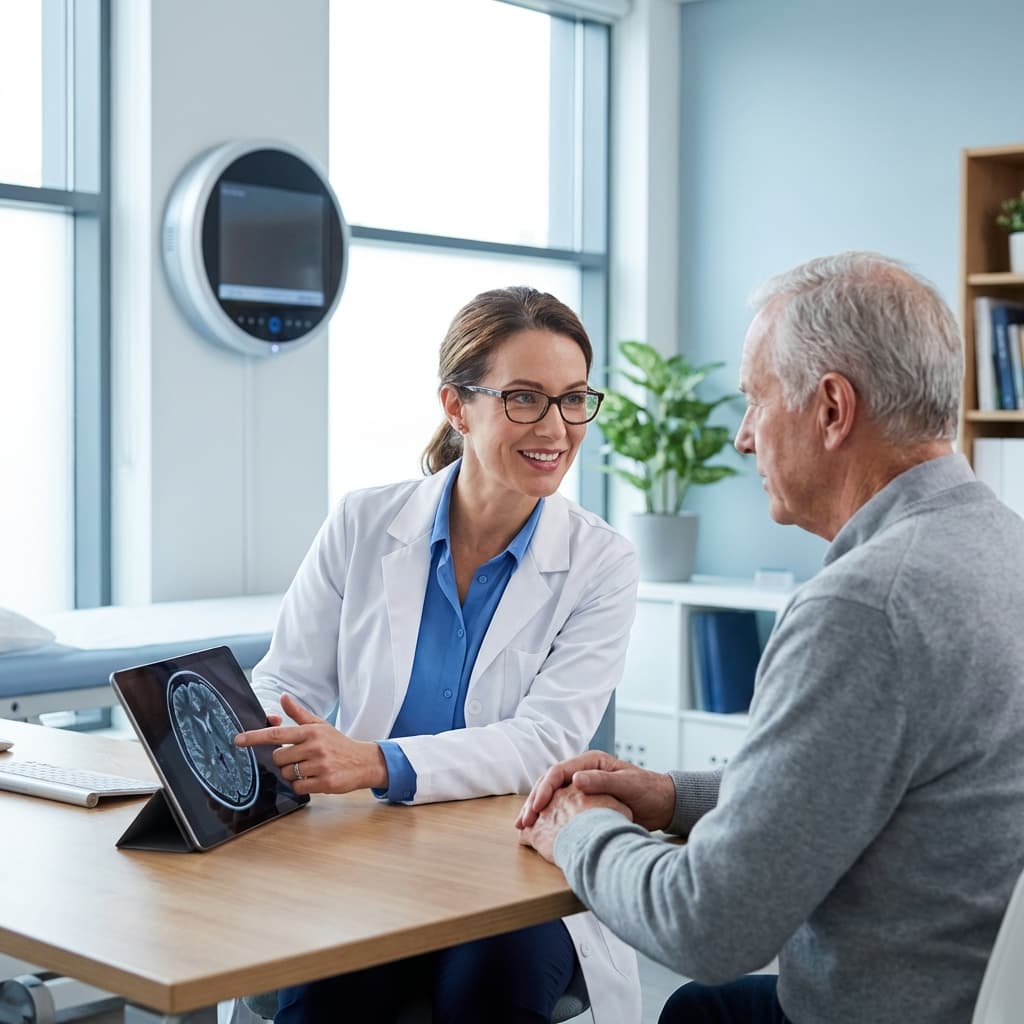 Neurologie Adulte