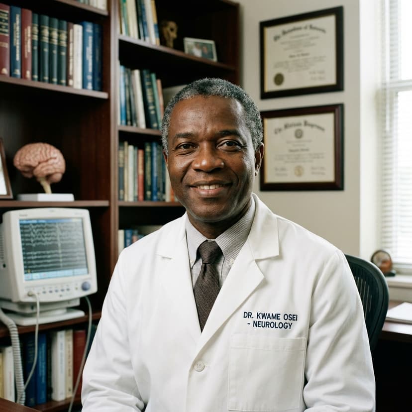 Dr Mohamed Lamine CONDÉ