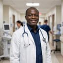Dr Namory CAMARA