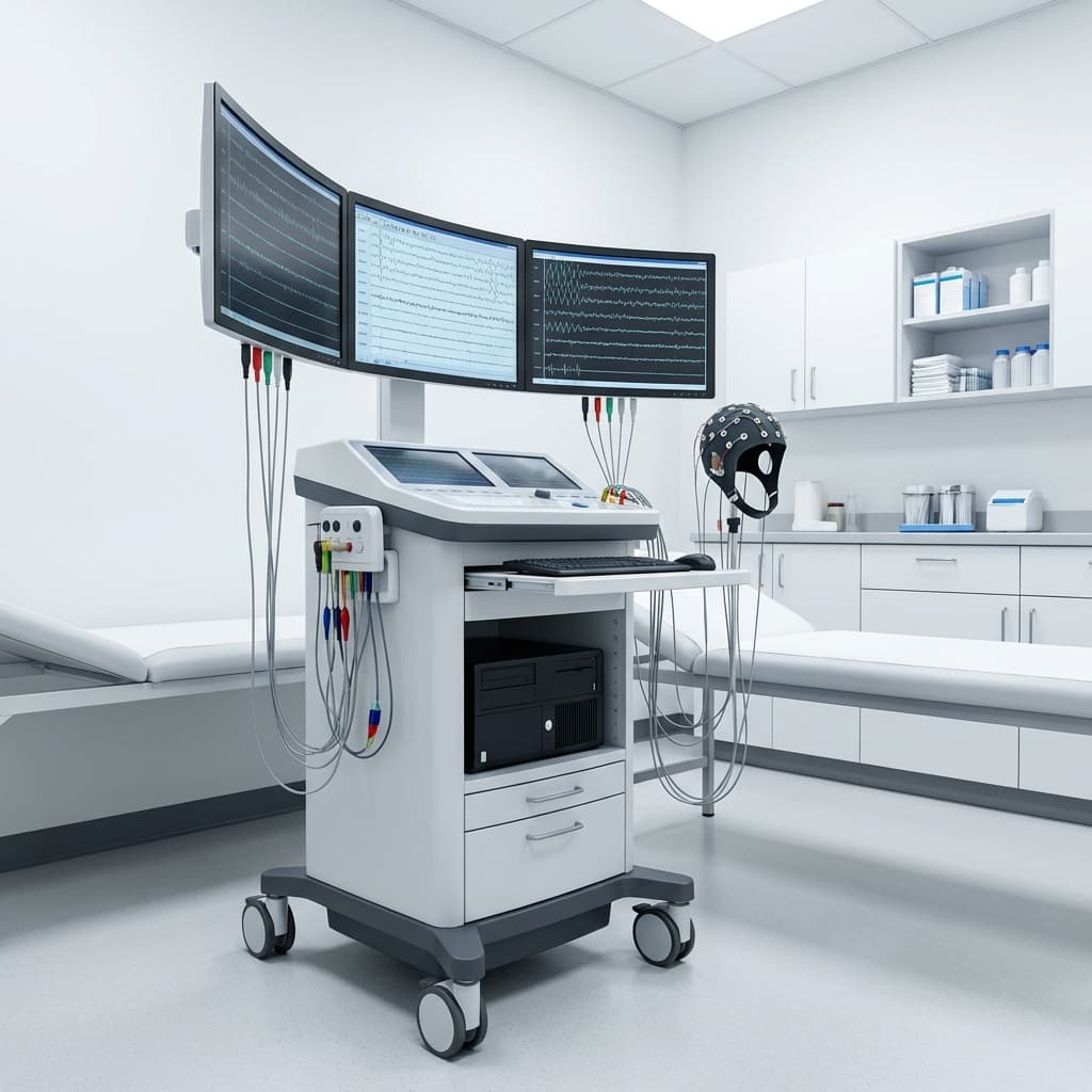 Neuro-physiologie Clinique