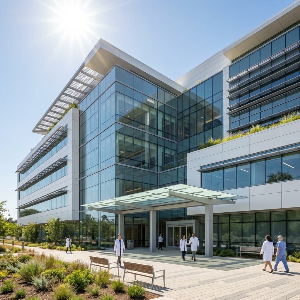 Leadership Medical